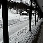 Ovre Trastolen -