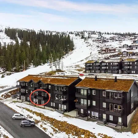 Ovre Trastolen - דירה *