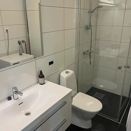 Ovre Trastolen - Apartment *