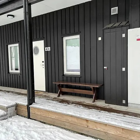 Ovre Trastolen - Apartment Voss