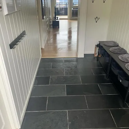 Ovre Trastolen - Apartment