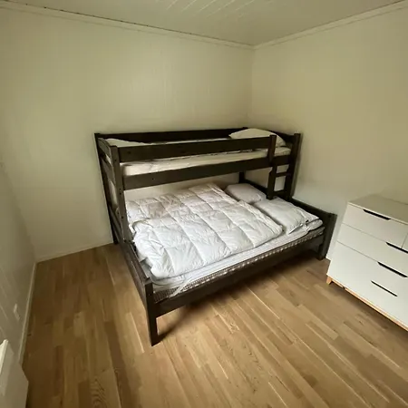 Lejlighed Ovre Trastolen - *