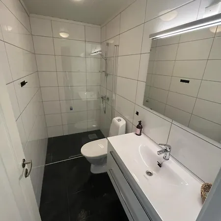 Apartment Ovre Trastolen - Voss