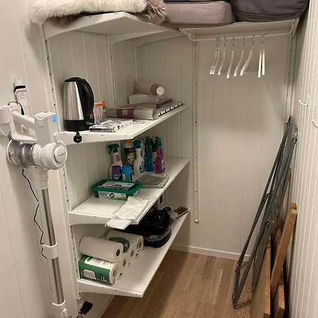 Apartment Ovre Trastolen -