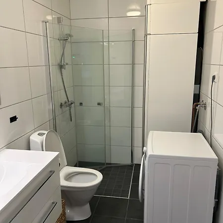 Ovre Trastolen - Apartment
