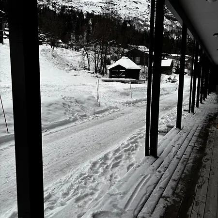 Ovre Trastolen -