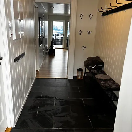 Ovre Trastolen - Apartment