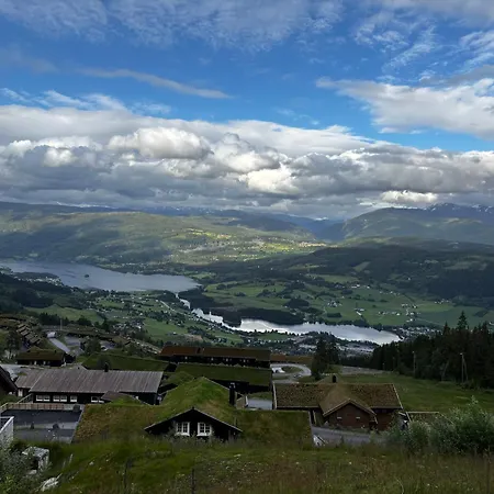 Ovre Trastolen - * Voss