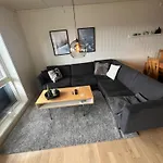 Apartment Ovre Trastolen -