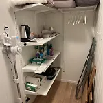 Apartment Ovre Trastolen -